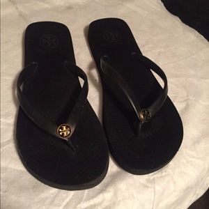 Tory Burch Flip Flops